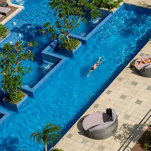 ***** Курортный комплекс Intercontinental By Ihg Вьетнам